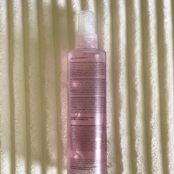 Ouidad Advanced Climate Control Restore +Revive Bi-Phase - Picture 4 of 5